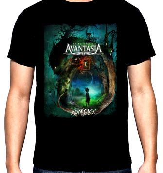 Avantasia, Moonglow, мъжка тениска, 100% памук, S до 5XL