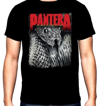 Pantera, Пантера, The great southern trendkill, мъжка тениска, 100% памук, S до 5XL