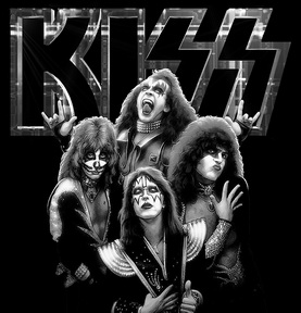Kiss