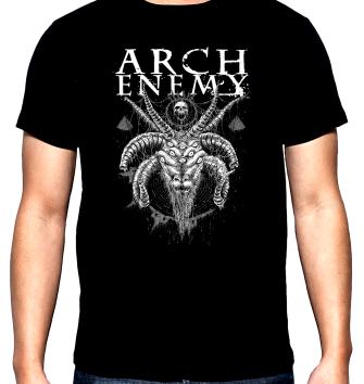 Arch enemy, мъжка тениска, 100% памук, S до 5XL