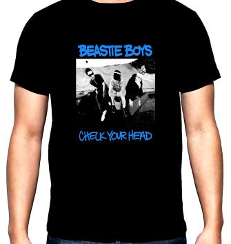 Beastie boys, Check your head, 2, мъжка тениска, 100% памук, S до 5XL
