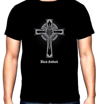 Black Sabbath, 2, мъжка тениска, 100% памук, S до 5XL