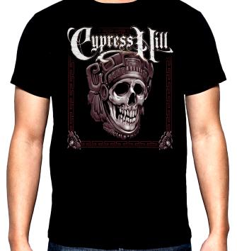 Cypress Hill, мъжка тениска, 100% памук, S до 5XL