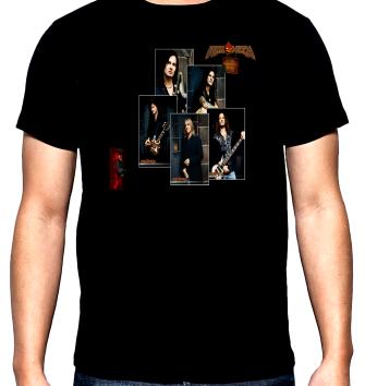 Helloween, band, 2, мъжка тениска, 100% памук, S до 5XL