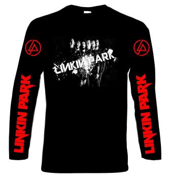 Linkin Park, Линкин парк,мъжка тениска,блуза с дълъг ръкав, 100% памук, S дo 5XL