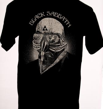 Black Sabbath, Блек Сабат, US tour 78, мъжка тениска, 100% cotton, S до 5XL