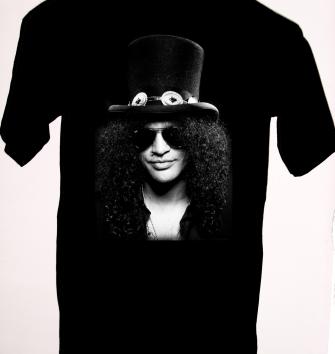 Slash, Слаш, мъжка тениска, 100% памук, S до 5XL