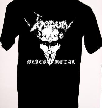 Venom,Венъм, Black metal, мъжка тениска, 100% памук, S до 5XL
