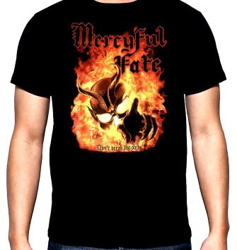 Mercyful fate, Don't break the oath, мъжка тениска, 100% памук, S до 5XL