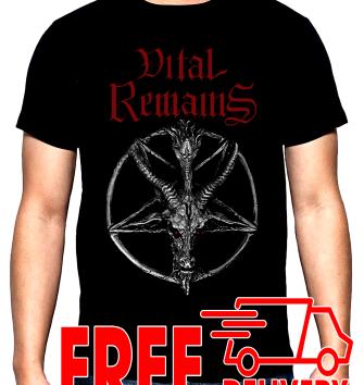 Slayer 8, мъжка тениска, 100% памук, S до 5XL