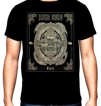 Dimmu Borgir, Eonian, 2, мъжка тениска, 100% памук, S до 5XL