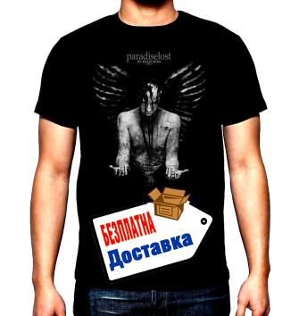 Paradise Lost, In Requiem, мъжка тениска, 100% памук, S до 5XL