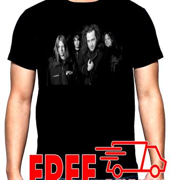 Voivod 1, мъжка тениска, 100% памук, S до 5XL