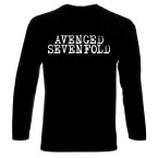 Avenged Sevenfold, Diamonds in the rough, мъжка тениска,блуза с дълъг ръкав, 100% памук, S дo 5XL