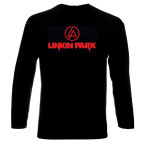 Linkin Park, Линкин парк,мъжка тениска,блуза с дълъг ръкав, 100% памук, S дo 5XL
