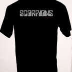 Scorpions, Скорпионс, Lovedrive, мъжка тениска, 100% памук, S до 5XL