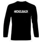 Nickelback, Никълбек,Feed the machine, мъжка тениска,блуза с дълъг ръкав, 100% памук, S дo 5XL