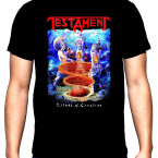 Testament, Тестамент, Titans of creation, мъжка тениска, 100% памук, S до 5XL