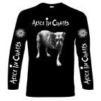 Alice in Chains, Tripod, мъжка тениска,блуза с дълъг ръкав, 100% памук, S дo 5XL