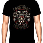 Five Finger Death Punch, Got your six, мъжка тениска, 100% памук S до 5XL