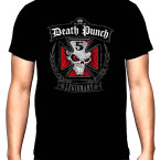 Five Finger Death Punch, Legionary, мъжка тениска, 100% памук S до 5XL