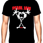 Pearl Jam, Alive, мъжка тениска, 100% памук, S до 5XL