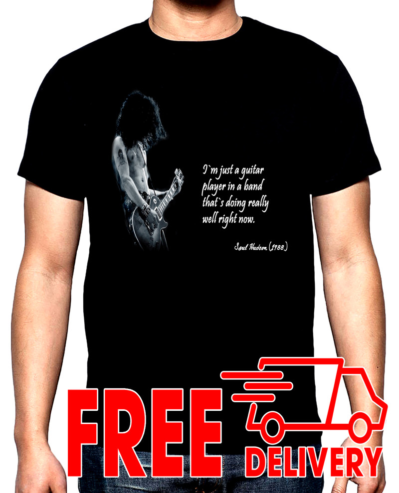 Тениски Slash 2, мъжка тениска, 100% памук, S до 5XL